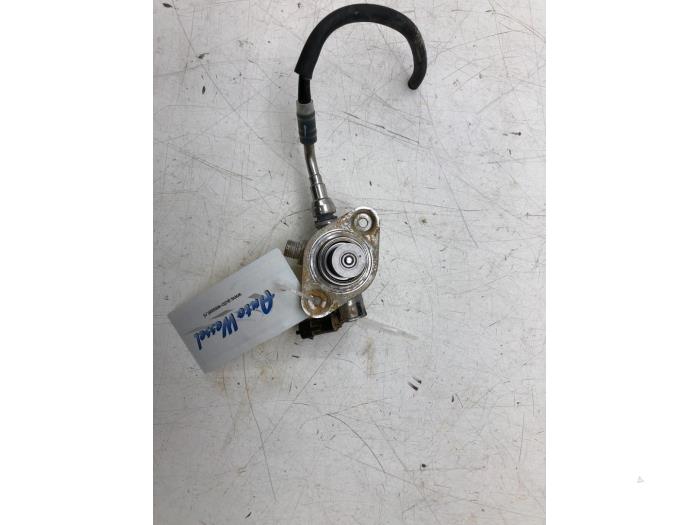 KIA Carens 3 generation (RP) (2013-2019) Fuel Pump 353202B220 16436284