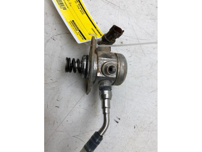 KIA Carens 3 generation (RP) (2013-2019) Fuel Pump 353202B220 16436284