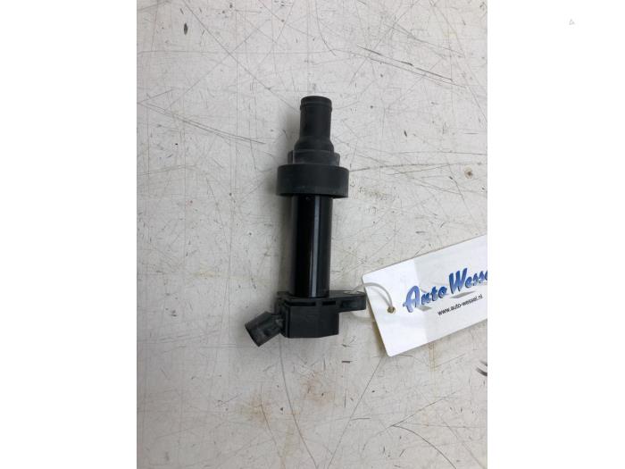 KIA Carens 3 generation (RP) (2013-2019) High Voltage Ignition Coil 273012B100 16436282