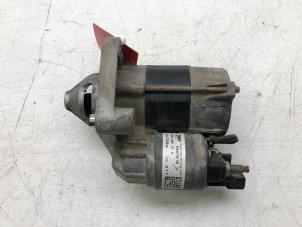 Gebruikte Startmotor Opel Corsa F (UB/UH/UP) 1.2 Turbo 12V 100 Prijs op aanvraag aangeboden door Wessel Parts & Service B.V.