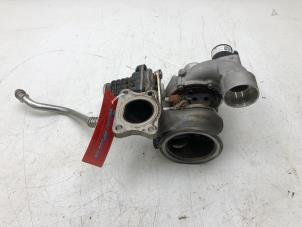 Gebruikte Turbo Opel Corsa F (UB/UH/UP) 1.2 Turbo 12V 100 Prijs op aanvraag aangeboden door Wessel Parts & Service B.V.