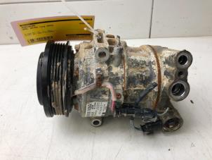 Gebruikte Aircopomp Opel Astra K 1.4 Turbo 16V Prijs op aanvraag aangeboden door Wessel Parts & Service B.V.