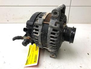 Gebruikte Dynamo Opel Astra K 1.4 Turbo 16V Prijs op aanvraag aangeboden door Wessel Parts & Service B.V.