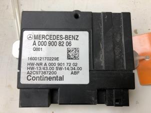 Gebruikte Brandstofpomp module Mercedes Vito (447.6) 1.6 111 CDI 16V Prijs € 49,00 Margeregeling aangeboden door Wessel Parts & Service B.V.