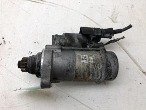 Gebruikte Startmotor Volkswagen Transporter T6 2.0 TDI Prijs op aanvraag aangeboden door Wessel Parts & Service B.V.