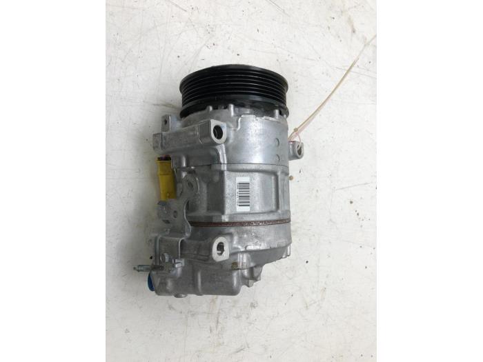 OPEL K (2015-2021) Air Condition Pump 9834779880 17161859