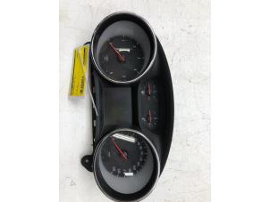 Gebruikte Kilometerteller KM Opel Astra K 1.6 CDTI 110 16V Prijs € 225,00 Margeregeling aangeboden door Wessel Parts & Service B.V.