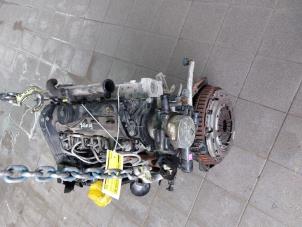 Gebruikte Motor Renault Megane III Grandtour (KZ) 1.5 dCi 90 Prijs € 849,00 Margeregeling aangeboden door Wessel Parts & Service B.V.