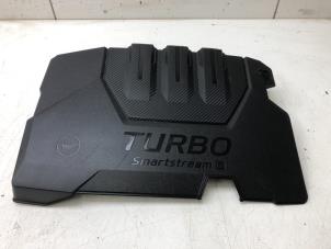 Gebruikte Afdekplaat motor Hyundai i30 (PDEB5/PDEBB/PDEBD/PDEBE) 1.0 T-GDI 12V Hybrid 48V Prijs € 99,00 Margeregeling aangeboden door Wessel Parts & Service B.V.