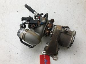 Gebruikte Turbo Opel Astra K 1.4 Turbo 16V Prijs op aanvraag aangeboden door Wessel Parts & Service B.V.