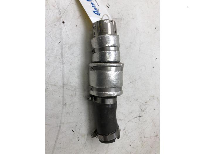 Gebruikte Intercooler Buis Hyundai i30 (PDEB5/PDEBB/PDEBD/PDEBE) 1.0 T-GDI 12V Hybrid 48V Prijs € 72,45 Margeregeling aangeboden door Wessel Parts & Service B.V.