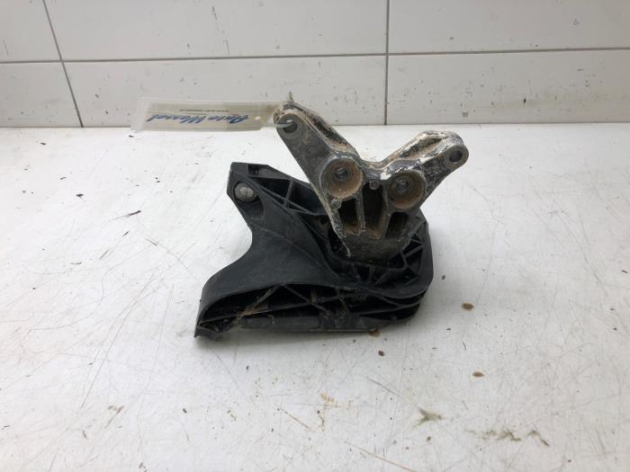 PEUGEOT 308 T9 (2013-2021) Right Side Engine Mount 091622 17161410