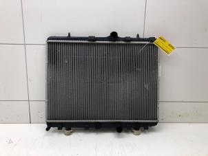 Gebruikte Radiateur Opel Crossland (X) 1.2 Turbo 12V Prijs € 69,00 Margeregeling aangeboden door Wessel Parts & Service B.V.