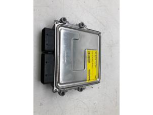 Gebruikte Computer Motormanagement Opel Crossland (X) 1.2 Turbo 12V Prijs € 199,00 Margeregeling aangeboden door Wessel Parts & Service B.V.