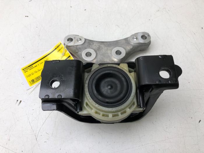 OPEL 2 generation (2008-2017) Pernă motor dreapta 9678252080 17162291