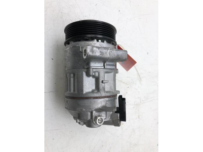 OPEL B8/8K (2011-2016) Air Condition Pump 9834779880 17161253