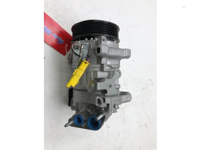 OPEL B8/8K (2011-2016) Air Condition Pump 9834779880 17161253