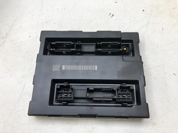 Gebruikte Computer Body Control Audi A4 Avant (B8) 1.8 TFSI 16V Prijs € 131,25 Margeregeling aangeboden door Wessel Parts & Service B.V.