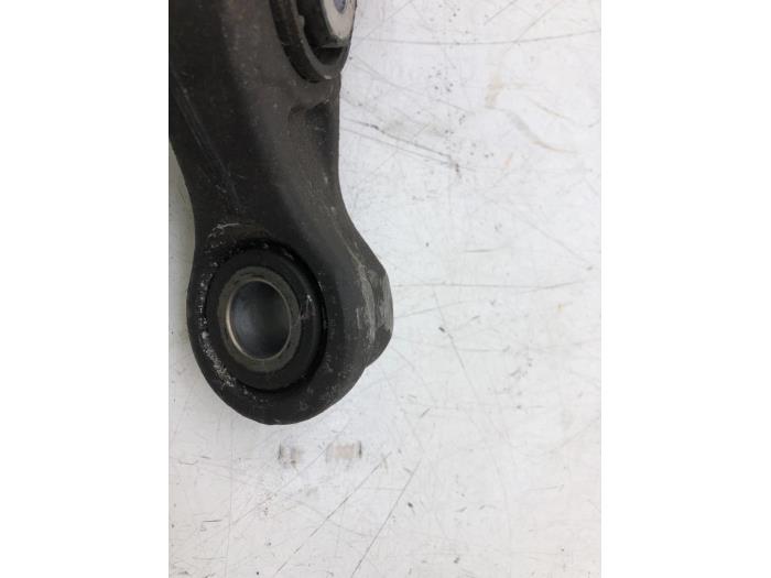 AUDI A4 B8/8K (2011-2016) Other Body Parts 8K0407151D 17161821