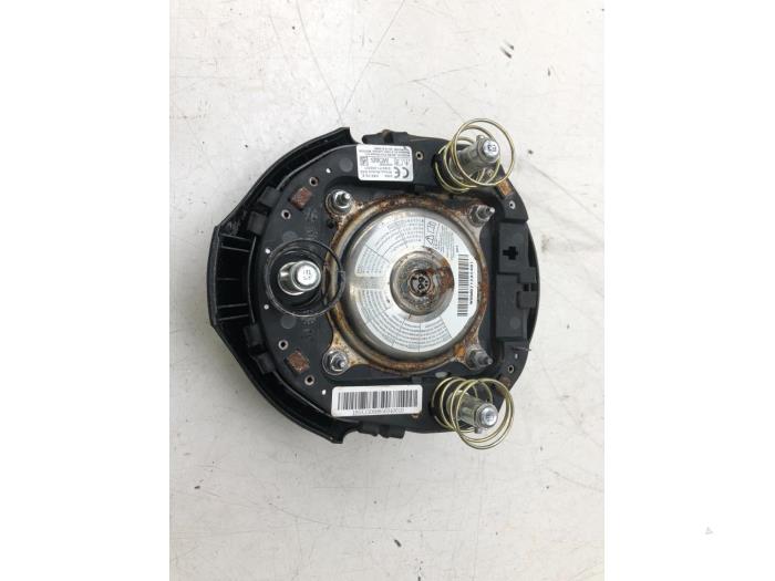 KIA Rio 4 generation (2016-2024) Steering Wheel Airbag 56900H8000WK 17161429