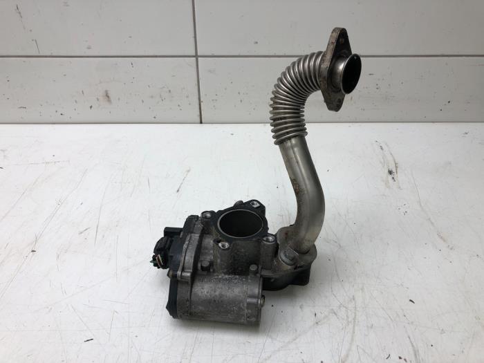 RENAULT K (2015-2021) EGR Valve 8200987088 17161599