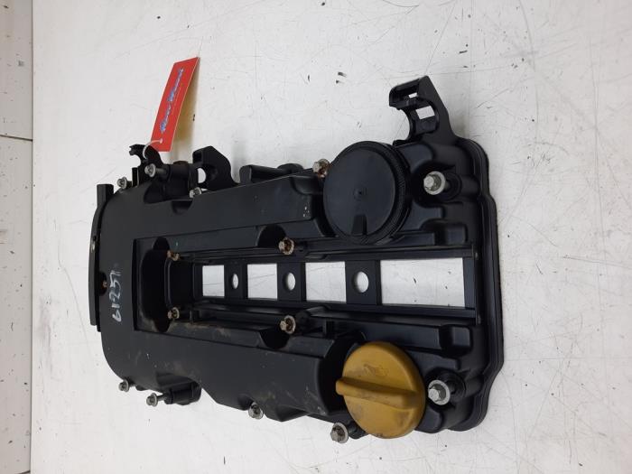 OPEL Corsa F (2019-2023) Valve Cover 55561426 17227263