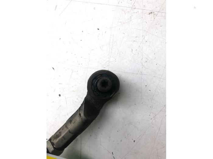 SKODA Octavia 3 generation (2013-2020) Right Side Steering Tie Rod 1K0423812K 17335493