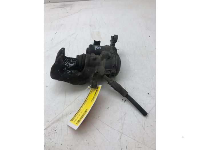 MERCEDES-BENZ A-Class W176 (2012-2018) Other Body Parts 0004232481 17168211