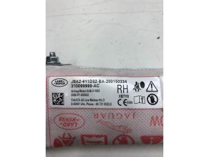 Gebruikte Airbag stoel (zitplaats) Landrover Range Rover Velar (LY) 2.0 16V P300 AWD Prijs € 175,00 Margeregeling aangeboden door Wessel Parts & Service B.V.