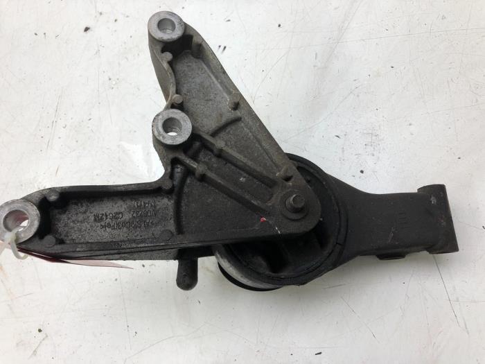 OPEL Zafira C (2012-2016) Right Side Engine Mount 13248630 17378253