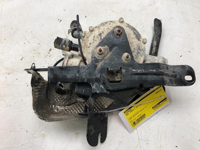 Gebruikte Diversen Opel Corsa E 1.4 16V Prijs € 103,95 Margeregeling aangeboden door Wessel Parts & Service B.V.