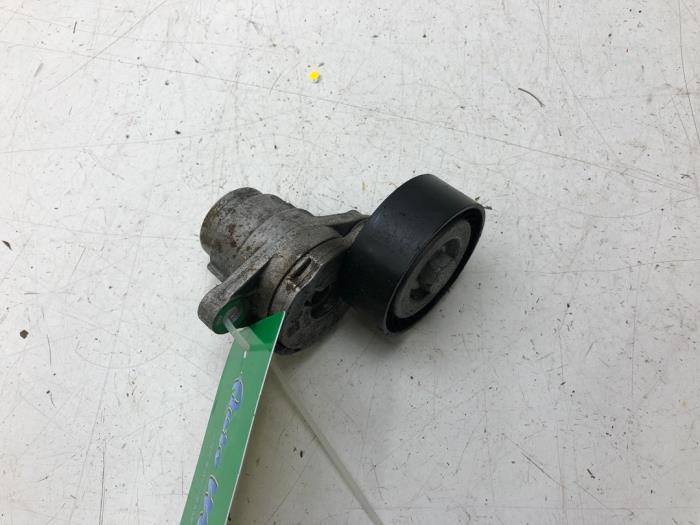 Gebruikte Spanner multiriem Skoda Octavia Combi (NXAC) 1.5 TSI 16V Prijs € 30,45 Margeregeling aangeboden door Wessel Parts & Service B.V.