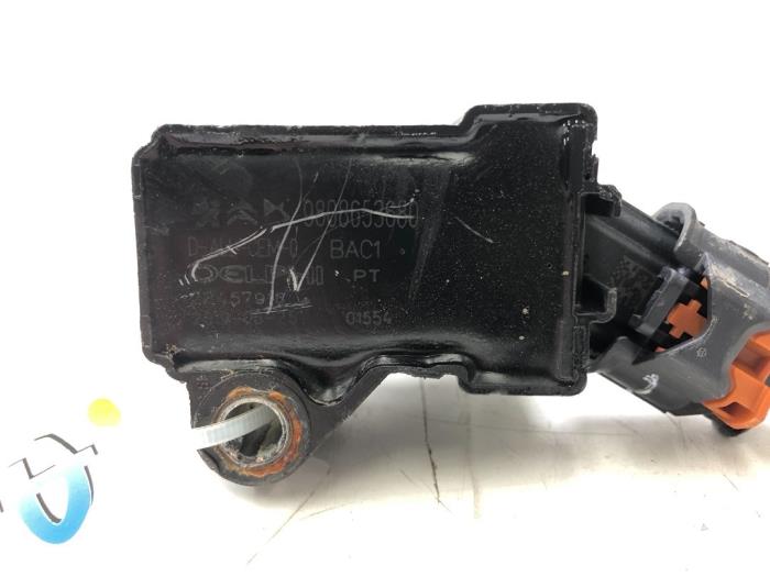 PEUGEOT 308 T9 (2013-2021) High Voltage Ignition Coil 9808653680 17335772