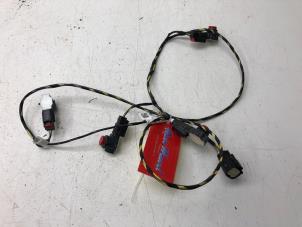 Gebruikte PDC Sensor Set Opel Corsa E 1.4 16V Prijs € 98,00 Margeregeling aangeboden door Wessel Parts & Service B.V.