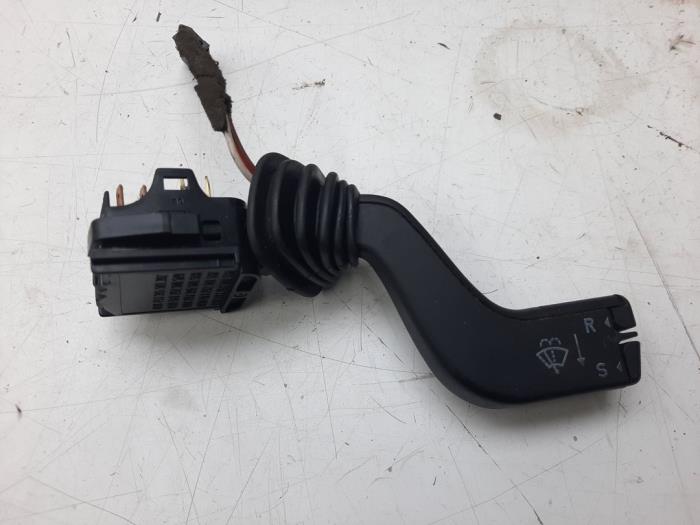 OPEL Astra G (1998-2009) Wiper Control 090243395501 17339331