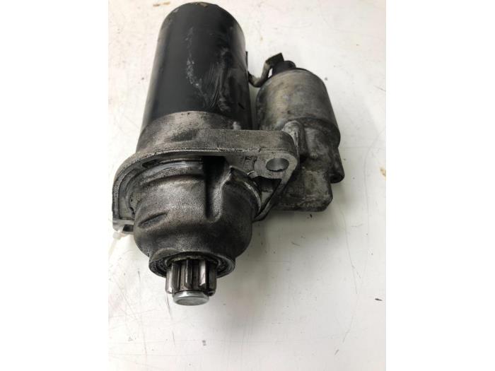 PORSCHE 911 996 (1998-2005) Starter Motor 99660410300 17236518