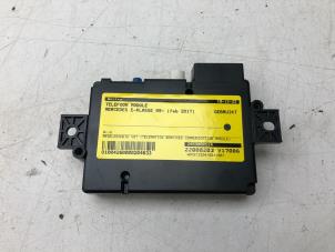 Gebruikte Telefoon Module Mercedes E Estate (S212) E-250 CDI 16V BlueEfficiency,BlueTEC Prijs € 49,00 Margeregeling aangeboden door Wessel Parts & Service B.V.