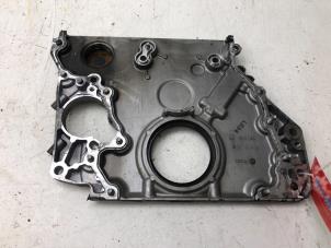 Gebruikte Distributiedeksel Opel Astra K Sports Tourer 1.6 CDTI 110 16V Prijs € 49,00 Margeregeling aangeboden door Wessel Parts & Service B.V.