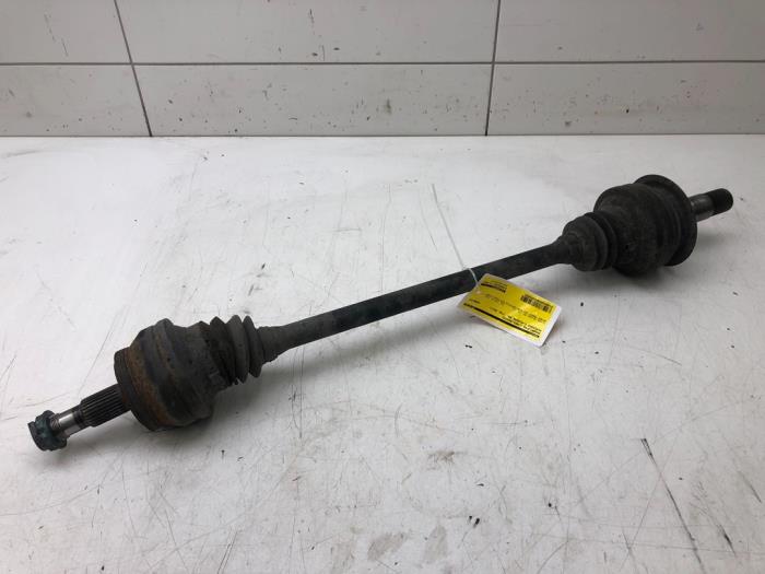 MERCEDES-BENZ E-Class W212/S212/C207/A207 (2009-2016) Rear Left Driveshaft 2213504010 17335349