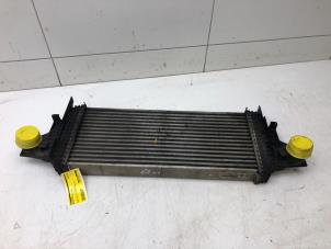Gebruikte Intercooler Mercedes R (W251) 3.0 320 CDI 24V 4-Matic Prijs € 69,00 Margeregeling aangeboden door Wessel Parts & Service B.V.