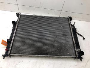 Gebruikte Radiateur Mercedes R (W251) 3.0 320 CDI 24V 4-Matic Prijs € 125,00 Margeregeling aangeboden door Wessel Parts & Service B.V.