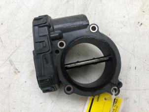 Gebruikte Gasklephuis Mercedes Sprinter 3,5t (907.6/910.6) 311 CDI 2.1 D FWD Prijs € 69,00 Margeregeling aangeboden door Wessel Parts & Service B.V.