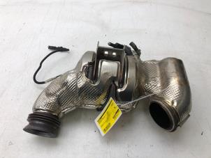 Gebruikte Katalysator Mercedes Sprinter 3,5t (907.6/910.6) 311 CDI 2.1 D FWD Prijs € 899,00 Margeregeling aangeboden door Wessel Parts & Service B.V.