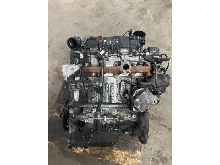 MINI Cooper R56 (2006-2015) Engine 17399855