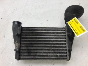 Gebruikte Intercooler Volkswagen Passat (3B2) 1.9 TDi 110 Prijs € 49,00 Margeregeling aangeboden door Wessel Parts & Service B.V.
