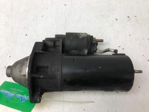 Gebruikte Startmotor Volkswagen Passat (3B2) 1.9 TDi 110 Prijs € 49,00 Margeregeling aangeboden door Wessel Parts & Service B.V.