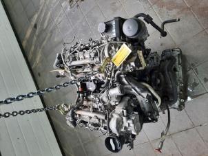 Gebruikte Motor Mercedes R (W251) 3.0 320 CDI 24V 4-Matic Prijs € 3.499,00 Margeregeling aangeboden door Autobedrijf G.H. Wessel B.V.