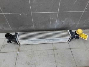 Gebruikte Intercooler Opel Astra K 1.6 CDTI 110 16V Prijs € 125,00 Margeregeling aangeboden door Wessel Parts & Service B.V.