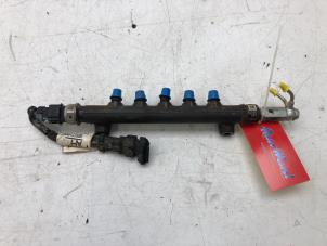 Gebruikte Galerij (Injectie) Opel Astra K 1.6 CDTI 110 16V Prijs € 59,00 Margeregeling aangeboden door Wessel Parts & Service B.V.