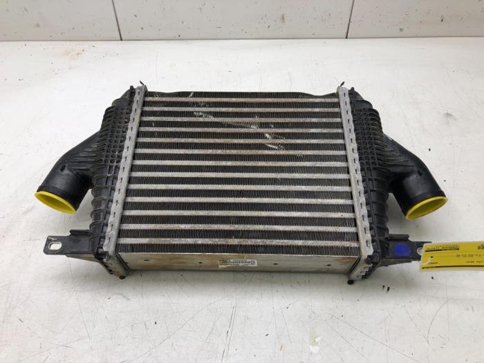 Gebruikte Intercooler Nissan NT 400 Cabstar 3.0 DCI 35.13 Prijs € 261,45 Margeregeling aangeboden door Wessel Parts & Service B.V.